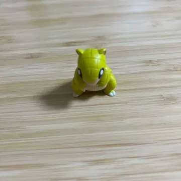 포켓몬 샌드 피규어