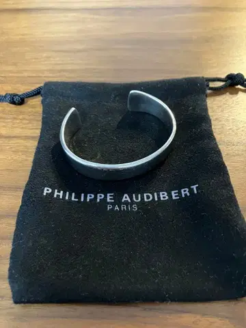 PHILIPPE AUDIBERT