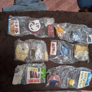 원피스 사우전드 써니호 풀세트