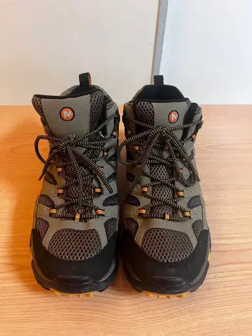 MERRELL 트레킹 슈즈 27cm