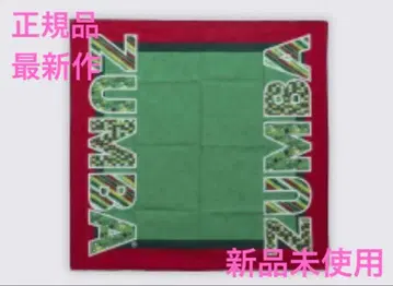 ZUMBA 정품 최신작 반다나 홀리데이 컬렉션