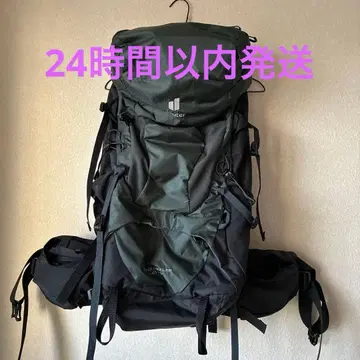 도이터 deuter Aircontact Lite 40+10 백팩