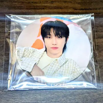 SEVENTEEN 민하오 캔 배치