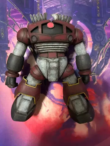 조고그 1/100 개수품