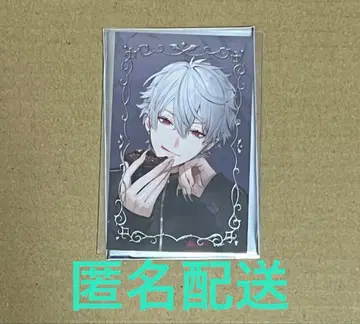 쿠츠하 생일 축하 사진풍 카드 쿠츠하 호일 사양