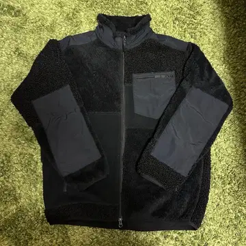 유니클로 Engineered Garments 플리스 자켓 L 사이즈