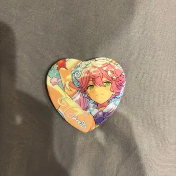앙스타 토리 토루파카 vol.1 하트 캔뱃지