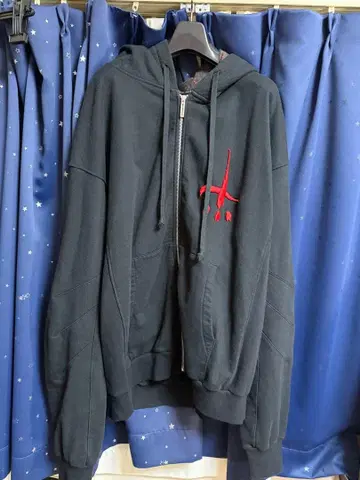 카탈리스트 후드티