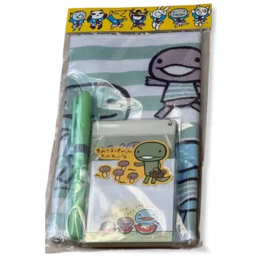 아란지아론조 여름 축제 세트 (토카게) 미사용