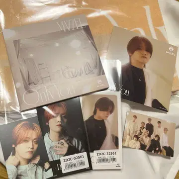 MAZZEL Only you 카이류KAIRYU 세트