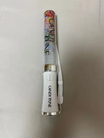 CANDY TUNE 응원봉 캰츄