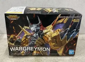 Figure-riseStandard Amplified 워그레이몬