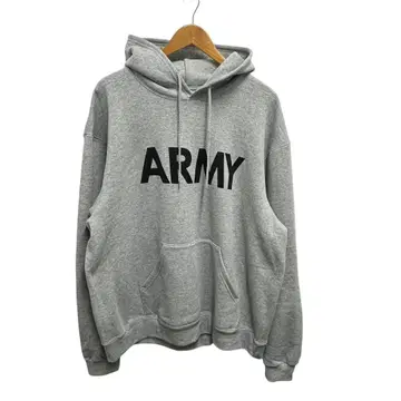 SOFFE ARMY 스웻 파카 소피 데드스탁