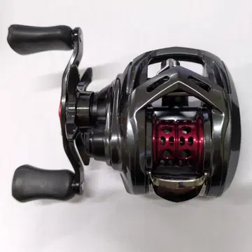 알파스 AIR TW 기어비 8.6:1