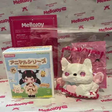 mellojoy 애니멀 시리즈 큐핏 강아지