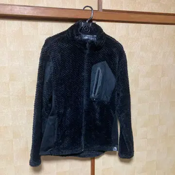 FieldCore 다이아 플리스 자켓 L 사이즈