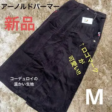 [ 새상품 ] 아놀드 파머 타이트 스커트 M