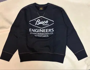 [ THE REAL McCOY'S ] 맨투맨