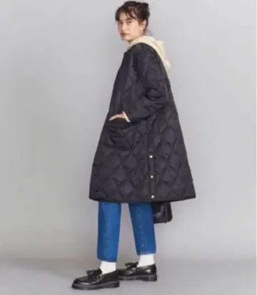 트래디셔널 웨더웨어 아크리 롱 2