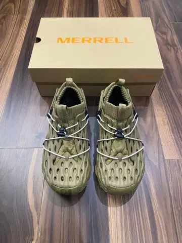 머렐 하이드로모크 HYDRO AT RIPSTOP 1TRL 26cm