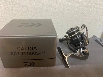 Caldia FC LT2500S-H 스피닝 릴