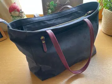 [새상품 미사용] russet 러셋 숄더백