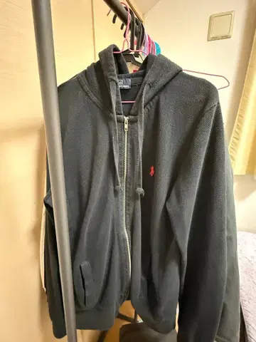 랄프 로렌 후드티