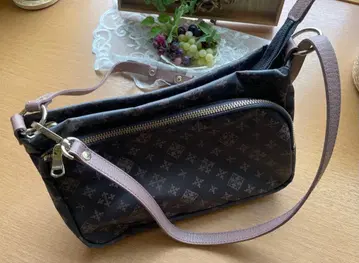 [새상품 미사용] russet 러셋 2웨이백 숄더백