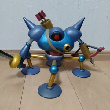 드래곤 퀘스트 킬러 머신 피규어