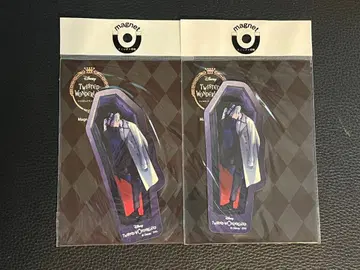 트위스티드 원더랜드 아즐 마그넷 시트 2장 세트