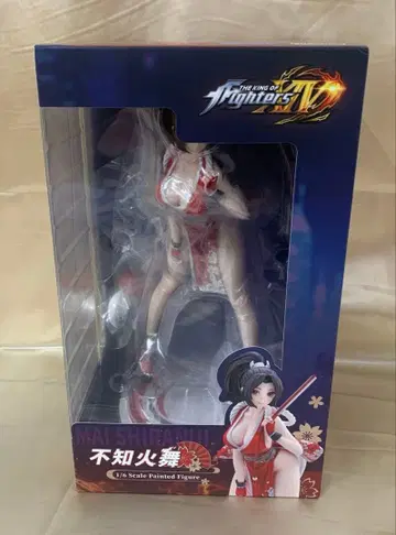시라누이 마이 [ THE KING OF FIGHTERS XIV ] 1/6