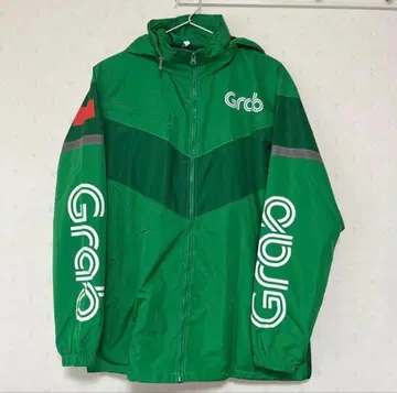 Grab 그랩 자켓 아우터 M