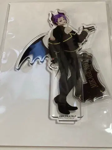 미카게 레오 아크릴 스탠드 천사 악마 파보테리아