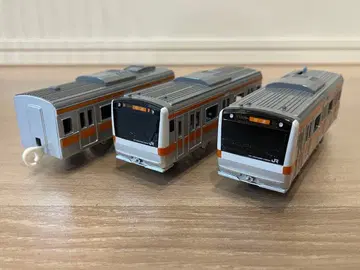 프라레일 주오선