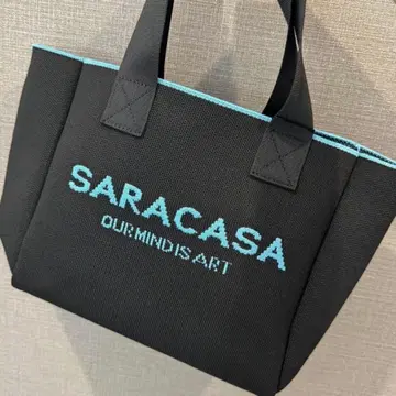 SARACASA 숄더백 토트백