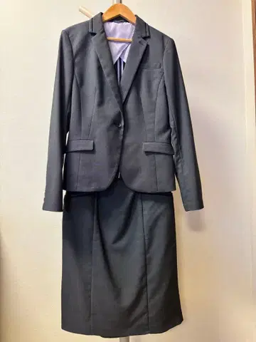 정장 셀렉트 그레이 정장