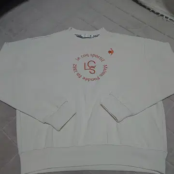 르꼬끄 스포르티브 트레이닝복