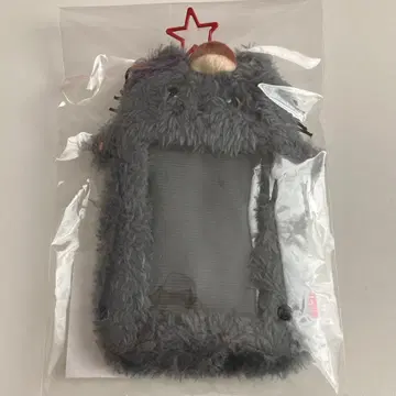 NCT WISH 한국 COLOR MD 팝업 트레이딩 카드 홀더 리쿠