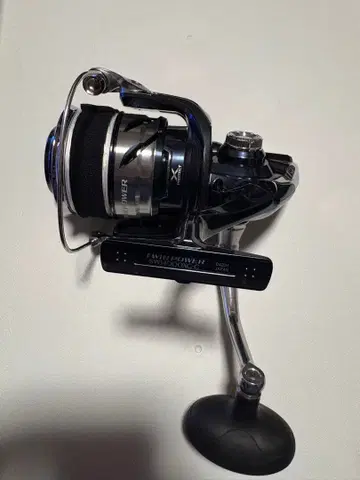 시마노 트윈파워sw 14000xg