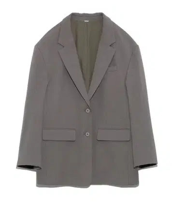 미라 오웬 테일러드 자켓