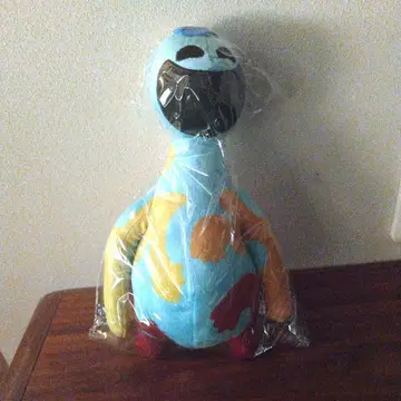 호러 퍼즐 게임 [ Poppy Playtime ] 허기 워기