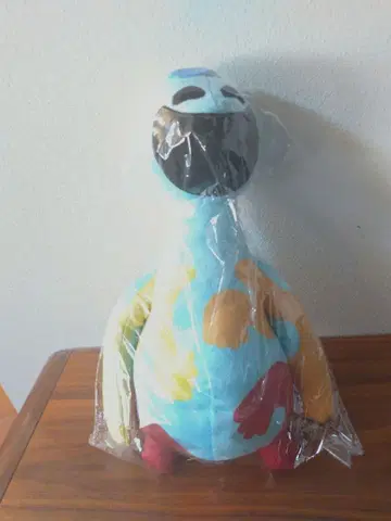 호러 퍼즐 게임 [ Poppy Playtime ] 허기 워기