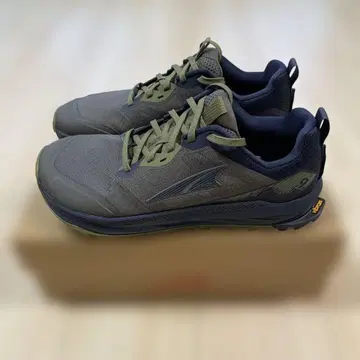 Altra LONE PEAK 9+ (론 피크 9+) 남성용