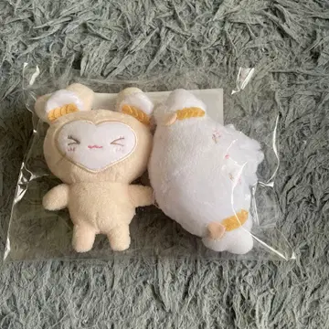 TWICE LOVELY 산리오 콜라보 다현 코귐린 더블리