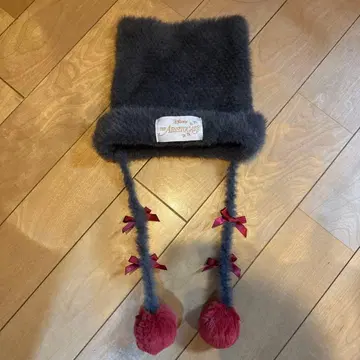 베를리오즈 팬캡