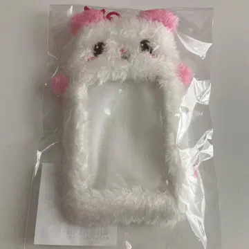 NCT WISH 한국 COLOR MD 팝업 트레이딩 카드 홀더 사쿠야