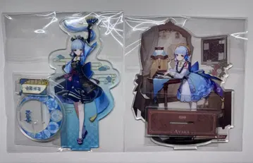 카미사토 아야카 아크릴 스탠드