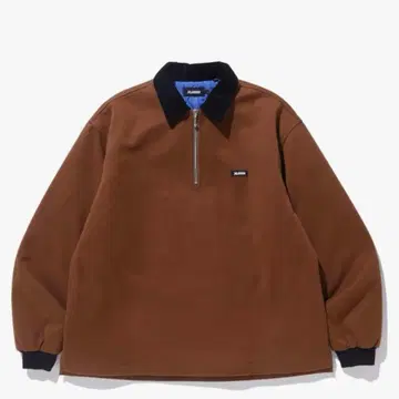 XLARGE 아우터 브라운