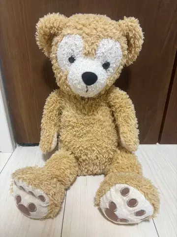 더피 봉제 인형
