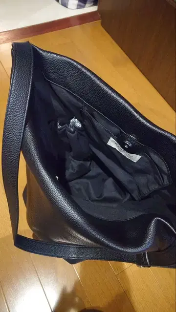 도노반 x 히쨩 콜라보 페어런츠 토트백